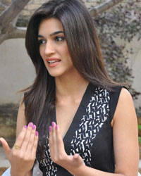 Kriti Sanon